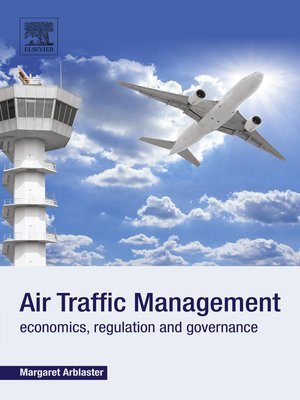 cover image of Air Traffic Management